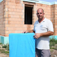 Tíz új lakóotthon épül állami beruházás keretében a pásztori otthon ellátottjainak